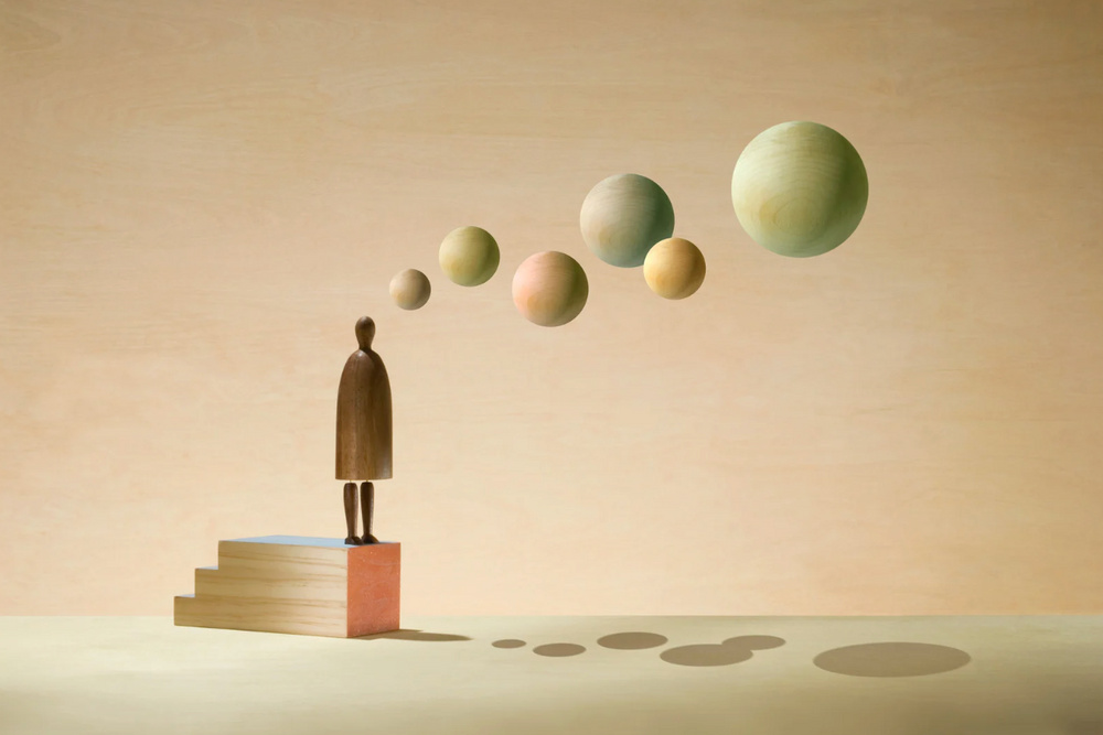 Fresh Thinking Foundation